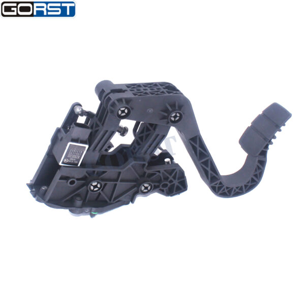 Truck Speed Accelerator Position Pedal Sensor Body 2395418 For Scania R Series 1753411 2007508 1729022 0615901