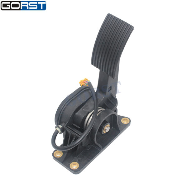 Accelerator Pedal 9703000004 For Benz Truck Axor Atego A9703000004 1355484 Car Parts