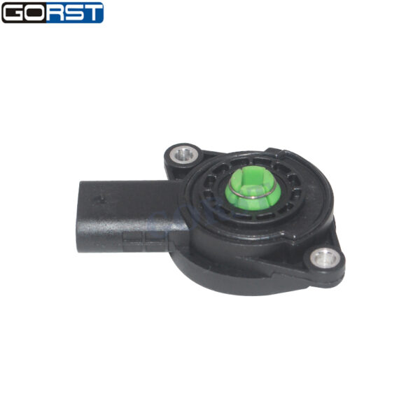 Intake Air Pressure Sensor MAP 07L907386B For Audi For Seat For Skoda For Vw 07L907386 07L907386A 9102020