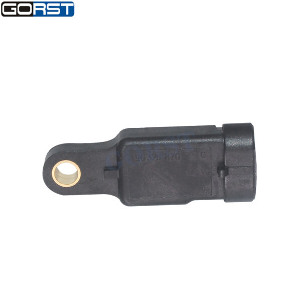 Map Intake Manifold Pressure Sensor 96325870 For Chevrolet Aveo Matiz Spark 25184083
