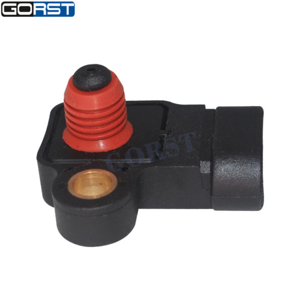 Air intake Manifold Pressure MAP Sensor 96417830 For Chevrolet Lacetti For Daewoo Nubira 1.8 25184082 7472562