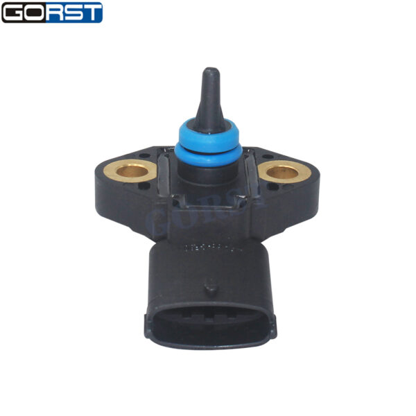 Parts Intake Air Pressure MAP Sensor 0261230112 For Chevrolet 06-08