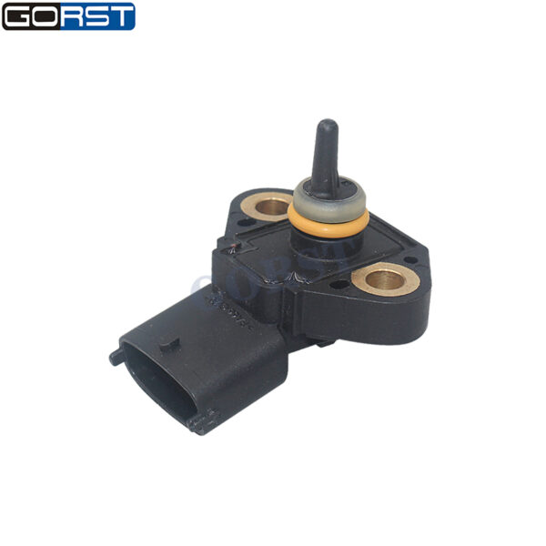 Manifold Air Pressure Sensor 0261230145 for Fiat Doblo Mpv Opel Zafira Combo 0261230249 55559358