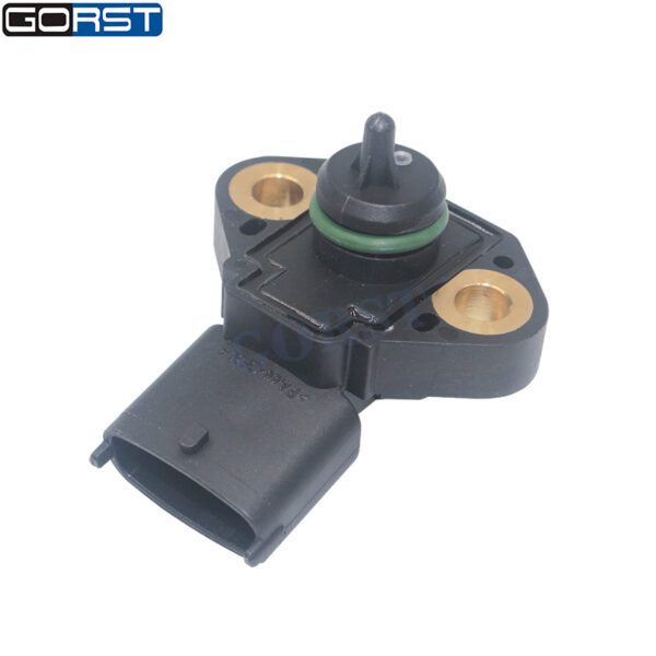Manifold Air Pressure Sensor 0281002246 For Benz Atego 0041532028 0091534728 0281002247