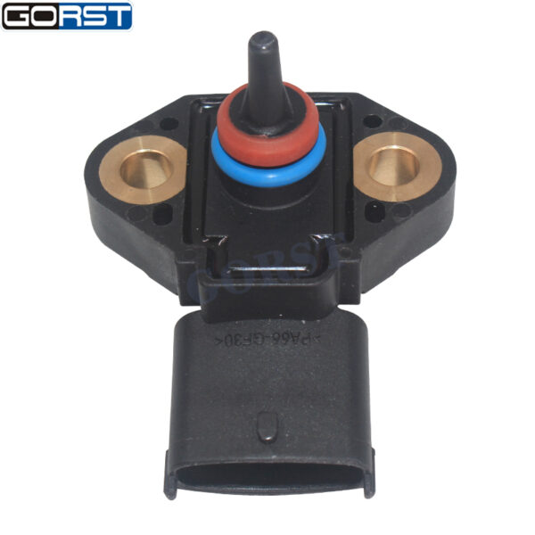 Air intake Manifold Pressure MAP Sensor 0281002953 For Kamaz 612600090460 201149060 004510411110639088 45962089F