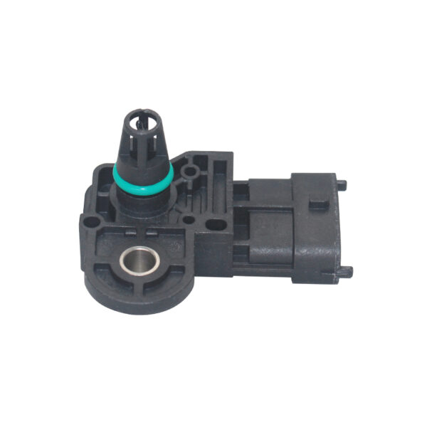 Intake Air Manifold Pressure Map Sensor 0281006102 Suitable For Volvo Cummins 837073934 55219299 504372225