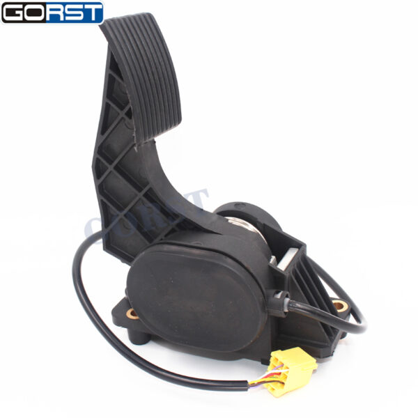 Auto Parts Throttle Position Sensor Accelerator Body With Pedal For Scania Benz Truck 9413000104 6963007004 9403000004
