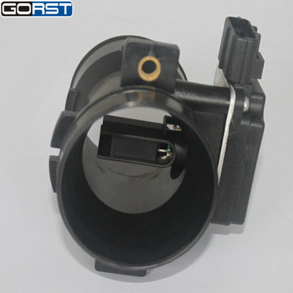 Air Flow Meter Sensor 98AB-12B579-DA for Ford Focus 1.4 1.6 16V 1072308 Car Automobile Parts MAF Sensor