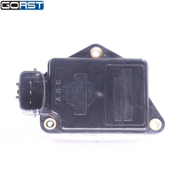Maf Mass Air Flow Sensor Meter AFH45M46 For Nissan 100 NX Primera Sunny AFH45M-46