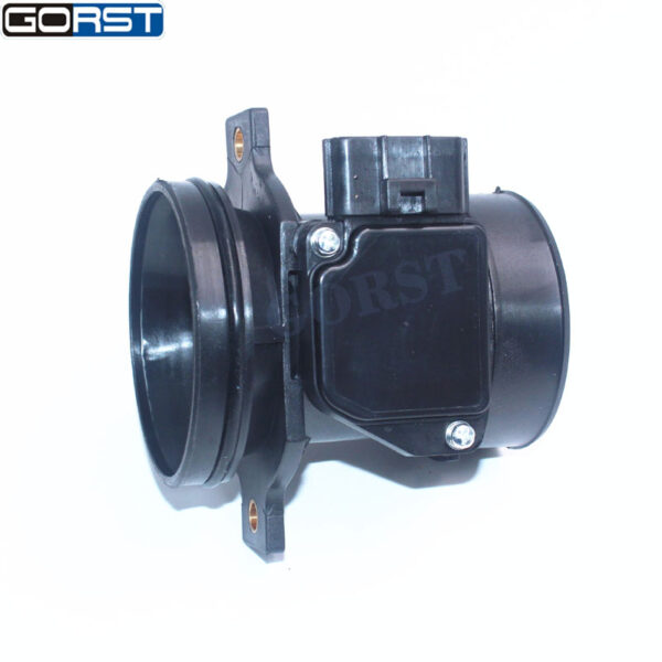 Car Maf Mass Air Flow Sensor for Ford Mindeo Cougar Focus C-MAX Transit Connect AFH60-13 98AB-12B579-B3B