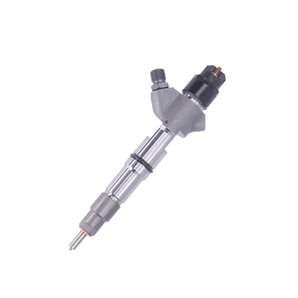 Common Rail Injector Assembly 0445120343 For Weichai Fuel Diesel Injection Fuel Supply System