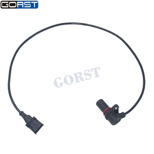 Crankshaft Position Sensor 0281002819 for Volvo VM210 VM260 VM310 961200670034