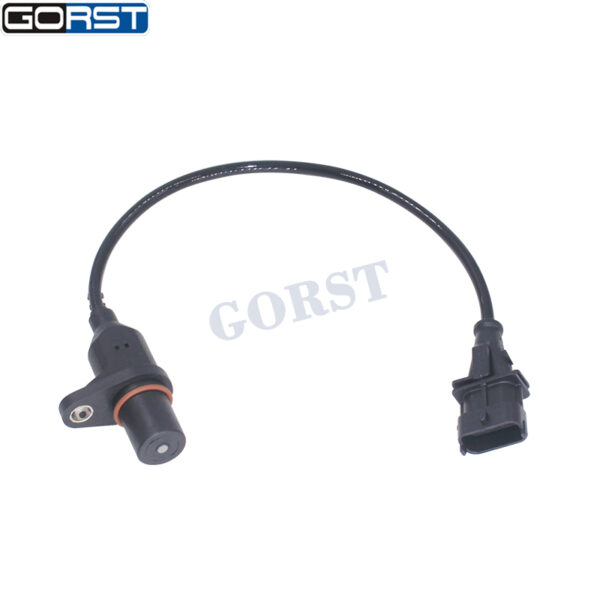 Crankshaft Position Sensor 0281002411 for Ford F-250 Iveco Tector EuroCargo Vw Volksbus Worker 4890190 2R0906433C