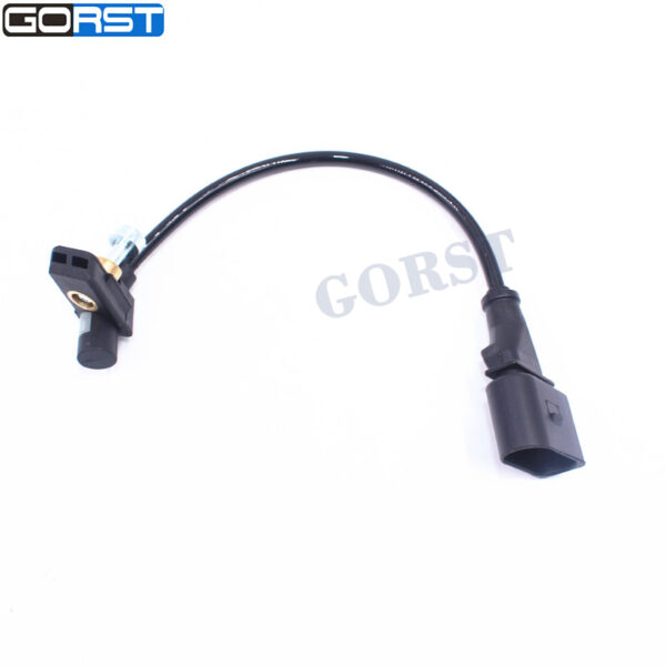 Car Parts Crankshaft Position Sensor for VW Gol Parati Saveiro 030906433K 026120207