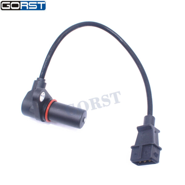 Crankshaft Position Sensor 5010437074 for Reynolds Renault Trucks 64MT348M 04218699 0281002206 Auto Car Parts CKP Sensor