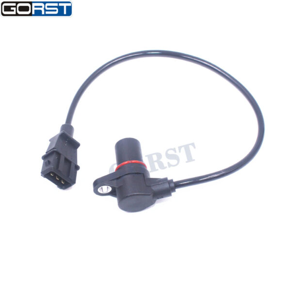 Crankshaft Position Sensor 0281002408 For Daf 95 XF CF 85 CF 75 1365738 1339009 0281002301 6000149287 Automobiles CKP Sensor