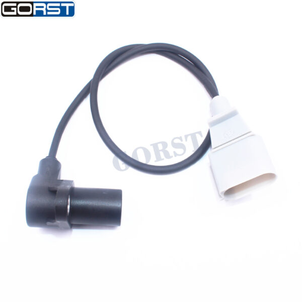 Crankshaft Position Sensor 0261210143 For Audi A8 1994-1999 3781030-02 077905381C 077905381E 77905381C Auto Parts CKP Sensor