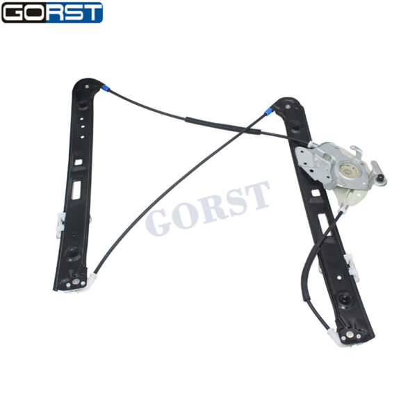 Front Driver Left/Right Window Regulator 51337020659 For Bmw E46 51337020660 Car Parts