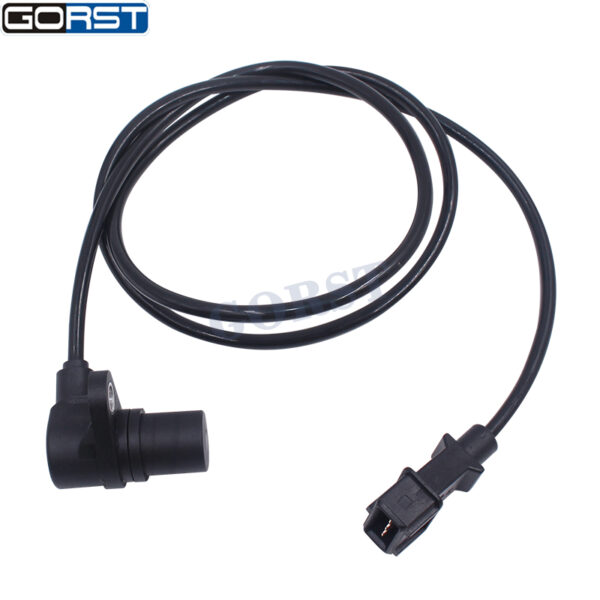 Crankshaft Position Sensor 0261210150 For Opel Astra Zafira Speedster Vauxhall 932432251 1238241 Car Parts CKP Sensor