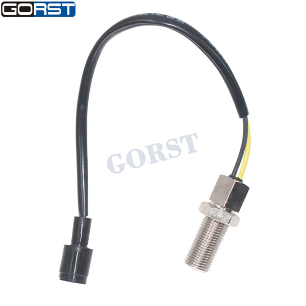 Crankshaft Position Sensor 3439000901 For Hitachi  Car Automobiles Parts CKP Sensor