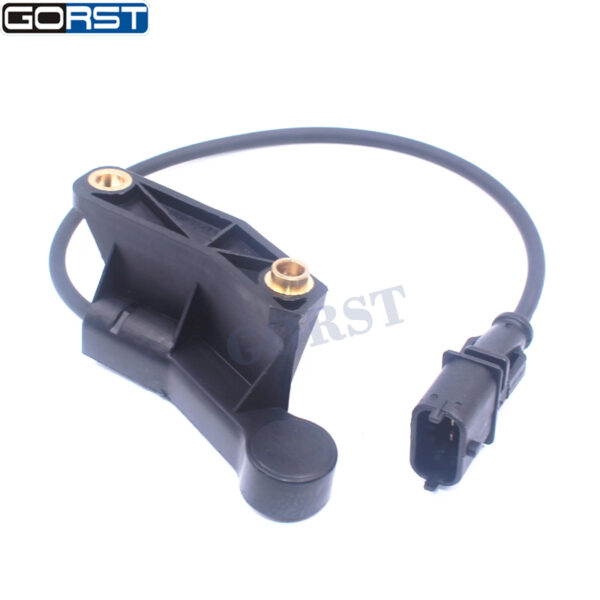 Crankshaft Position Sensor 1238425 For Opel Vectra B Astra G Estate For Vauxhall Vectra 90536064 Auto Car Parts