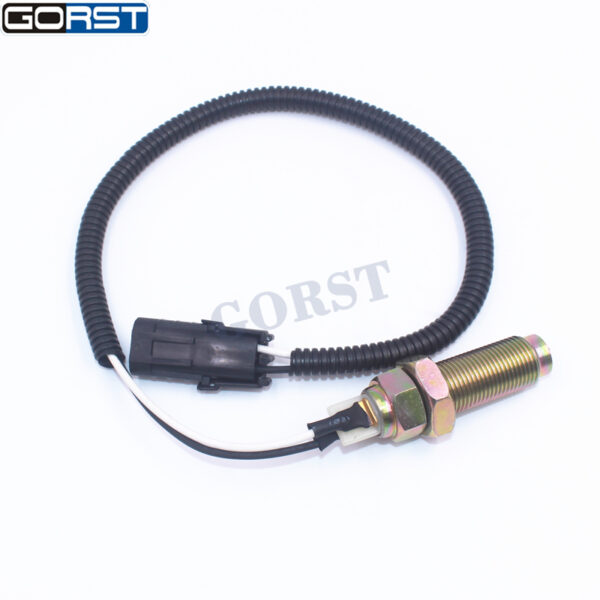 Crankshaft Position Sensor 10758982 For Van Hool 902811 10930105 Automobiles Car Parts