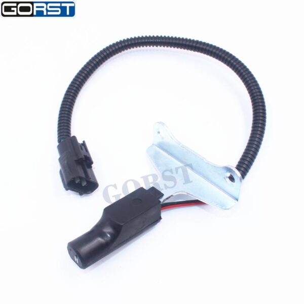 Crankshaft Position Sensor 56027870 For Dodge RAM B1500 3500 For Dakota For Jeep Cherokee PC127 5S1724 Auto Car Parts CKP Sensor