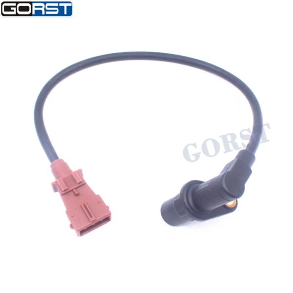 Crankshaft Position Sensor 19204A For Peugeot Paryner 106 205 For Citroen Berlingo 1920J5 96085170 Automobiles Parts CPK Sensor