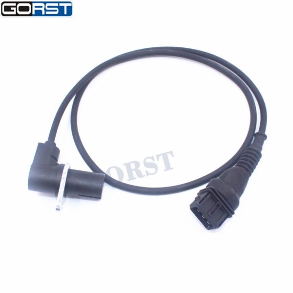 Crankshaft Position Sensor 12141703221 For Bmw 3 5 7 Z3 Coupe Convertible Touring 1703221 5WK96011Z 5WK96011 Car Parts