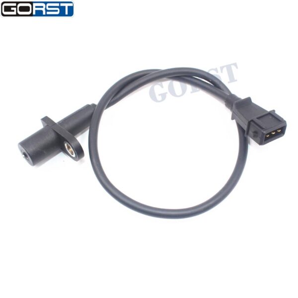 Crankshaft Position Sensor 1389399-5 For Volvo 240 740 760 940 960 3547847-8 1389399 1336132-4 Car Parts CKP Sensor