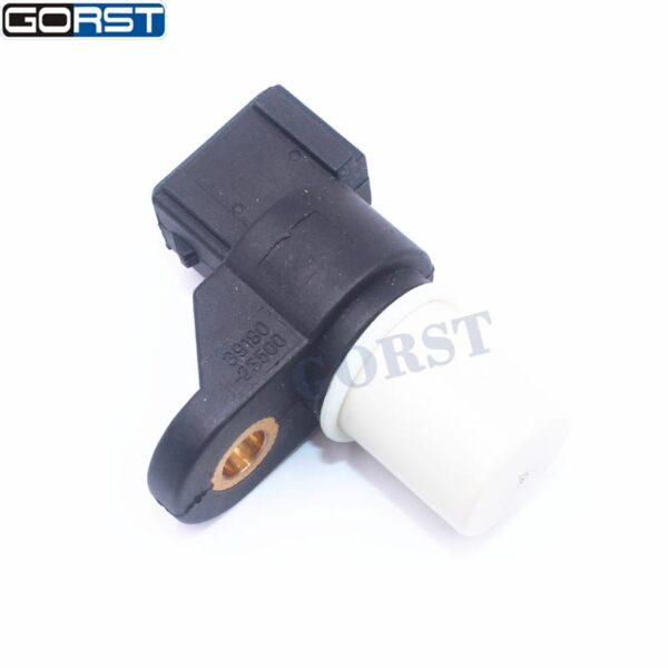 Crankshaft Position Sensor 39180-23500 For Hyundai Elantra Trajet Coupe Cerato 3918023910 SU5876 Car Parts CKP Sensor