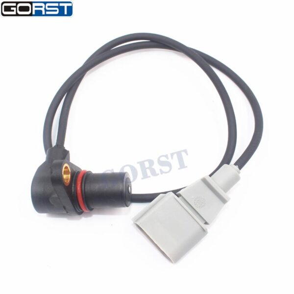 Crankshaft Position Sensor 06A906433C For Audi For Vw Golf Polo For Seat For Skoda 06A906433L 0261210147 Car Parts