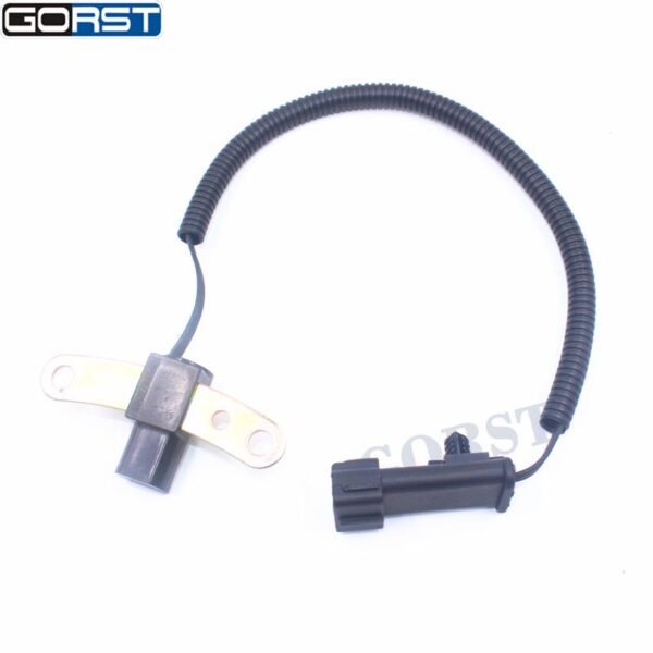 Crankshaft Position Sensor 56027865AB For Cherokee Dodge Wrangler 56027865 5S1717 56027866 56027867AB 56041819AA Car Parts