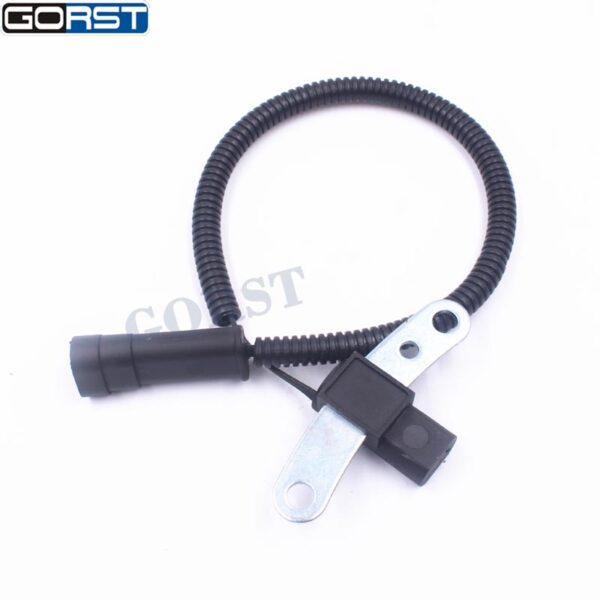 Crankshaft Position Sensor 4713427 For Dodge Dakota For Jeep Cherokee Wrangler 56026682 56027031 Car Automobiles Parts