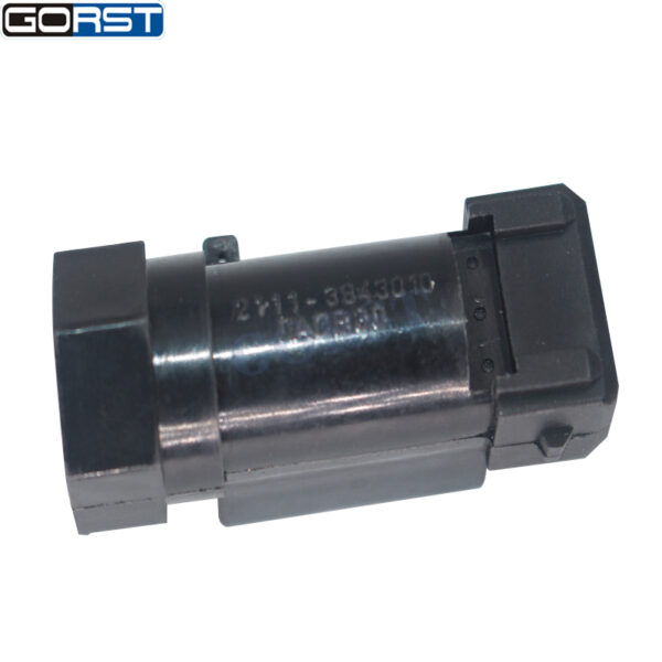 Automobiles Speed Sensor 2111-3843010 for Lada 343.3843 3433843 21113843010 Car Parts