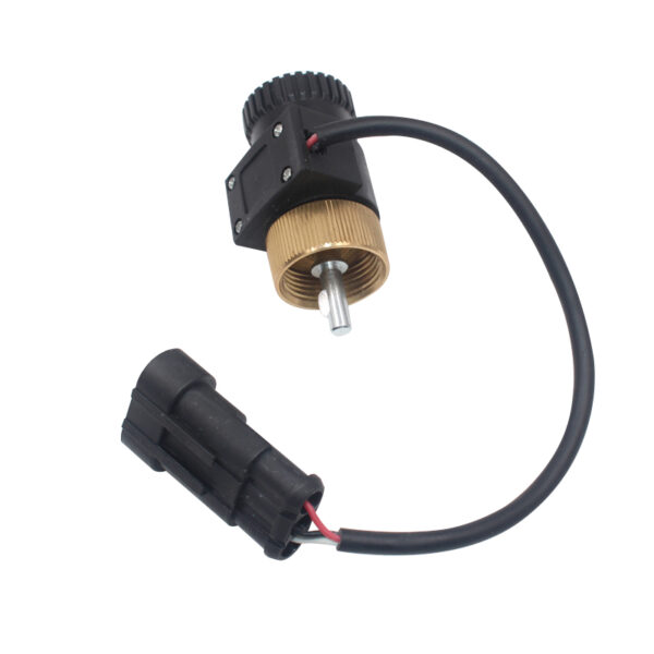 Auto Part Car Odometer Speed Sensor Suitable For European Car
