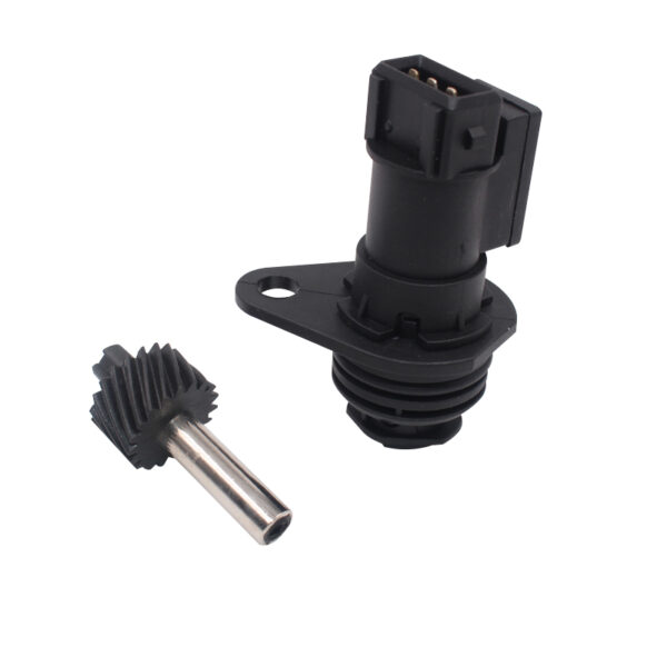 Auto Part Speed Sensor Suitable For Peugeot 3 Pins