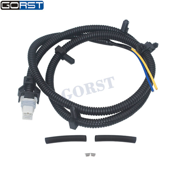 ABS Wheel Speed Sensor Wire Harness 10340314 for Chevrolet Uplander 3.5L 3.9L 10340316 970-040