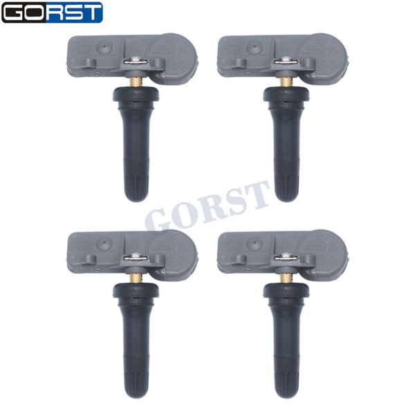 Tire Pressure Monitor Sensor 68241067AB for Jeep Wrangler Grand Cherokee Dodge Challenger 68241067AA 68142397AA 56029398AA