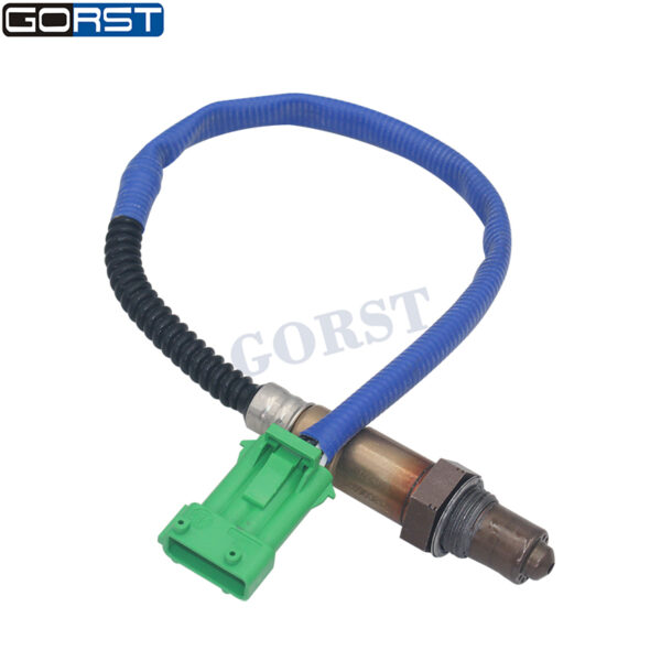 Oxygen Sensor 0258006028 For Peugeot 106 206 Citroen C2 C3 C4 Fiat Lancia 0451353 482261