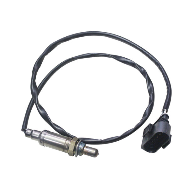 Exhaust Gas Oxygen Lambda Sensor Suitable for Audi VW Ford Seat 0258003518 0258003519