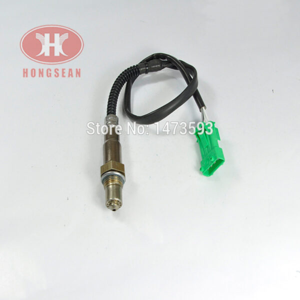 Exhaust Gas Oxygen Lambda Sensor for Citroen Peugeot Fiat Lancia 0258006026 1628HQ PGC9635978980