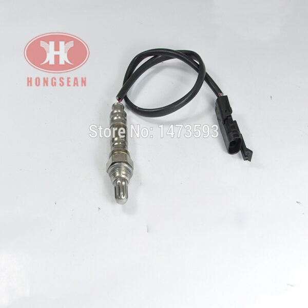 Exhaust Gas Oxygen Lambda Sensor 25165116 96377500 for Chevrolet Daewoo