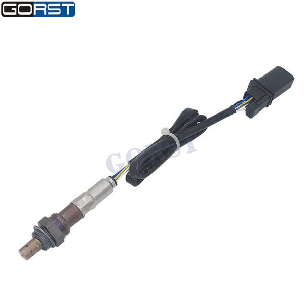 Oxygen Sensor 06E906262AK for Audi A4 S4 A6 VW Beetle Phaeton Passat Jetta Golf
