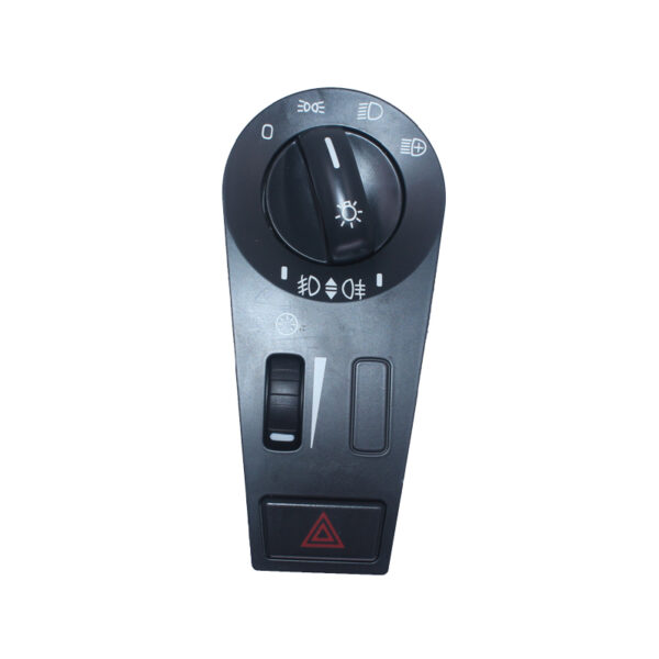 Warning Headlight Switch 20942844 for Volvo Truck FH12 FM VNL 50-104-003 20953569 20466306