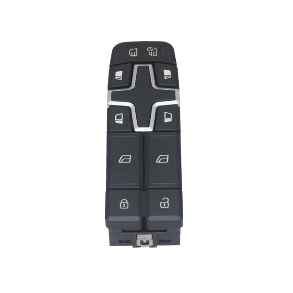 Window Switch 22154235 Electric Power for Volvo FM9 FM11 FM12 FM13 FH12 21196870 14050087