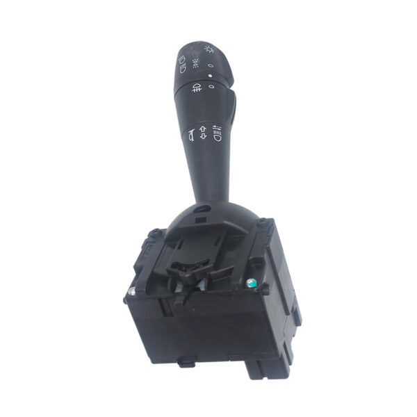 Steering Column Indicator Switch 255408317R for Dacia Logan II Sandero 8201167982 23200