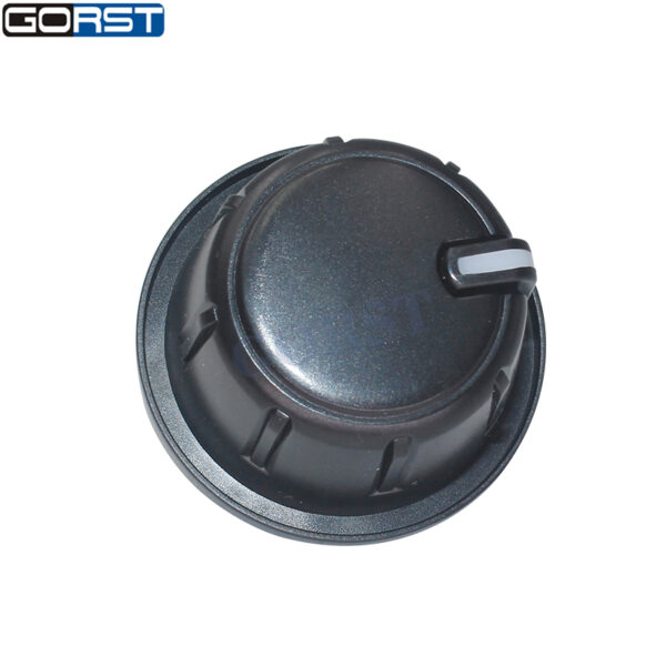 Knob Heater Control Panel Button 559050K340 for Toyota Hilux Fortuner Innova 559050K101
