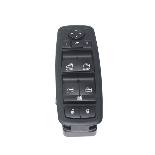Window Switch 56046826AD for Ram 1500 2500 3500 Dodge Journey Chrysler 300 56046826AC 56046826AE