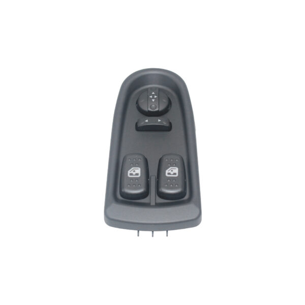 Control Panel Switch 5801304491 Front Door Window and Mirror for Iveco Daily 5802063091 69500478